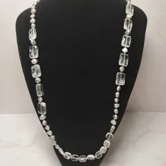 2025年最新】ライトグレー淡水パールの人気アイテム - メルカリ 