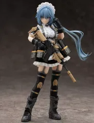 【中古】フィギュア RA-02 タクティカルメイド 常磐和音 1/12 アクションフィギュア