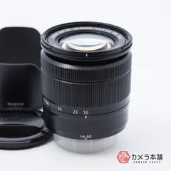 2023年最新】Fujifilm XC 16-50 F3.5-5.6 OISの人気アイテム - メルカリ