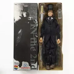 【中古】フィギュア ルパン二世 ｢ルパン三世｣ スタイリッシュコレクション No.27