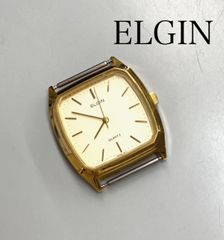 ELGIN エルジン　QUARTZ 時計　腕時計　T159