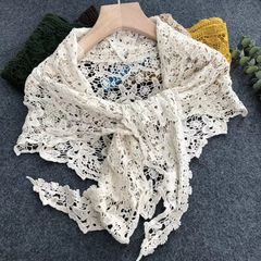 Pukana 人気色！ブラック フロントボタン レーヨン布帛