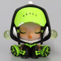 【中古】トレーディングフィギュア Traveller 「POPMART SKULLPANDA City of Night シリーズ」