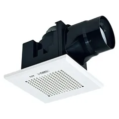 三菱ダクト用換気扇　VD-10ZFC12 埋め込みタイプ新品未開封 Amazon | 三菱電機(MITSUBISHI)ダクト用換気扇VD-10ZFC12 | 換気扇