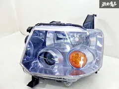 2025年最新】ヘッドライト HID EKスポーツの人気アイテム - メルカリ