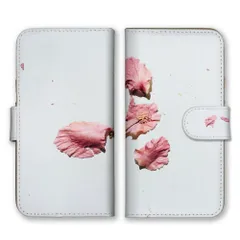 iPhone14 ケース 手帳型 アイフォン14 スマホケース 携帯ケース 花 花柄 植物 バラ 薔薇 可愛い おしゃれ シンプル 上品 白 エレガント カラー04