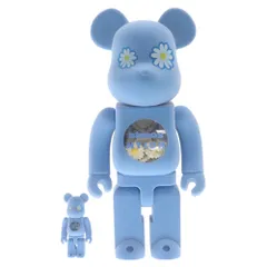 2024年最新】ベアブリック 100% be@rbrick メディコムトイの人気アイテム - メルカリ