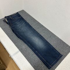 リーバイス　メンズ　ストレートジーンズ505