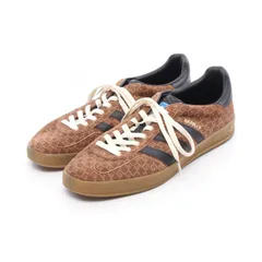 2025年最新】gucci adidas gazelleの人気アイテム - メルカリ