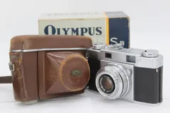 2024年最新】olympus 35-sの人気アイテム - メルカリ