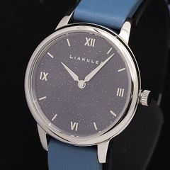 壊れてます】CLUB LA MER レディース腕時計 ベルトのみ新品未使用