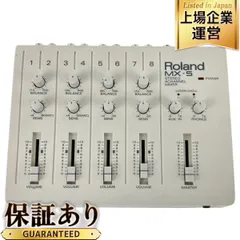 2025年最新】MX-5 Rolandの人気アイテム - メルカリ