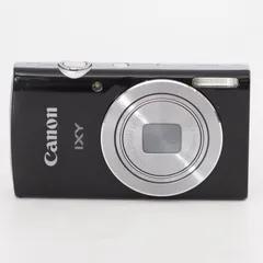 【極美品】Canon IXY 120 ブラック SDカード チャージャー付 楽天市場】【中古】【1年保証】【美品】Canon IXY 120 ブラック