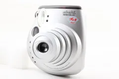 美品 FUJIFILM フジフィルム instax mini 20 cheki インスタント フィルム カメラ