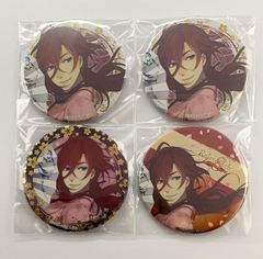 アイドリッシュセブン アイナナ 缶バ La'Stiara ラスティアラ 七瀬陸