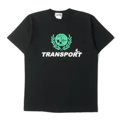 2024年最新】transport tシャツの人気アイテム - メルカリ