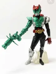 ガシャポン HG H.G.C.O.R.E.仮面ライダー エンペラー凱旋編 キババッシャーフォーム