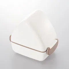 【数量限定】MIクリエーションズ おにぎりランチケース 日本製
