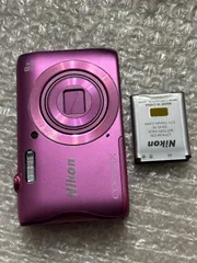 2024年最新】ニコン coolpix s3700の人気アイテム - メルカリ