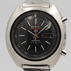 2025年最新】seiko 7017の人気アイテム - メルカリ