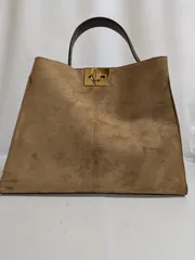 スカイブルー様専用「新品未使用」RODESKO トートバッグ