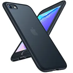 クリア TORRAS【超透ガラス・2023進化】 iPhone SE 3 用 ケ