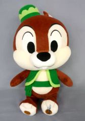 [중고] 봉제 인형 칩 (아라비안 코스트 2015) 봉제 인형 [칩과 데일] 도쿄 디즈니 씨 왜건 게임 경품