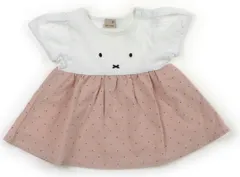 【プティマイン/petitmain】チュニック 90サイズ 女の子【子供服・ベビー服】（1858745）