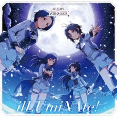 (CD)THE IDOLM@STER MILLION MOVEMENT OF ASTROLOGIA 02 ilLUmiN