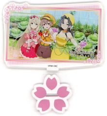 アニメムック　かんなぎれい ジークレー版画「Candy Candy」(K-BOOKSプレミアムジークレー シリーズ16) 2025年最新】プレミアムジークレーの人気アイテム - メルカリ
