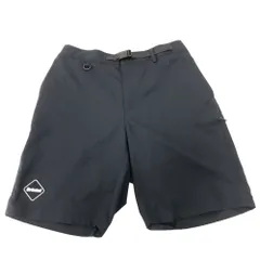 2024年最新】fcrb ventilation shortsの人気アイテム - メルカリ