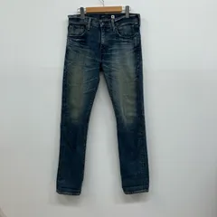【イオン広店】 中古 Levi's | リーバイス デニムパンツ 502 PC9-56518-0018 インディゴ サイズ：30 【107】