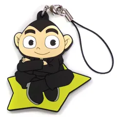 【中古】ストラップ(キャラクター) 小嶋元太 「劇場版 名探偵コナン ゼロの執行人 ラバーストラップコレクション」 劇場グッズ