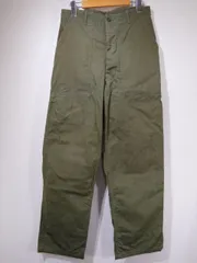 2026年最新】us army ベイカーパンツ 50sの人気アイテム - メルカリ