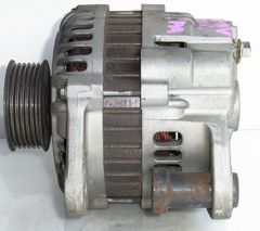 日産 純正 オルタネーター 23100-70T00 LR180-738 - メルカリ