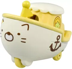 2026年最新】トミカ ドリームトミカ すみっコぐらしの人気アイテム