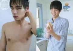 2025年最新】福士蒼汰 トレカの人気アイテム - メルカリ