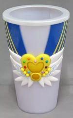 美少女戦士セーラームーンCosmos ドリンクカップホルダー ステッカー