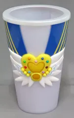 【中古】マグカップ･湯のみ エターナルセーラームーン オリジナルドリンクカップホルダー 「劇場版 美少女戦士セーラームーンCosmos」 映画館限定