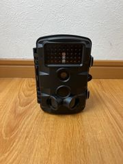 中古品 未使用品 SecuSTATION SC-ML62 トレイルカメラ
