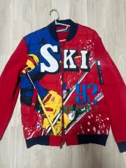 2025年最新】POLO 1992 ジャケットの人気アイテム - メルカリ