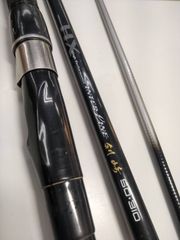 Daiwa ADVISOR 村雨 中硬 90 鮎竿 - メルカリ