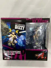 2025年最新】GUILTY GEAR XX ΛCORE ディズィー (1/8スケール PVC