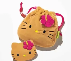 日焼けキティ♡のれん 激レア！！新品未使用未開封 大人気日焼けキティ♡♡ 日焼けキティ♡のれん 激レア！！新品未使用未開封 大人気日焼け