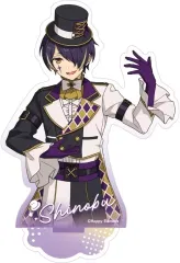 【中古】アクリルスタンド・アクリルパネル 仙石忍 コスチュームアクリルスタンド★★★ 「あんさんぶるスターズ!!」