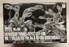 2025年最新】1/100 MG サザビー Ver.Ka ＆ RE/100