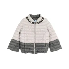 専用ページブルマリン　ジャケット美品 Blumarine - ［sio様ご専用］blumarine ブルマリン ツィード 麻