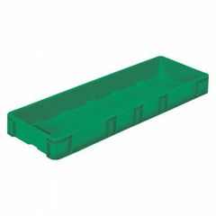 サンコー サンボックス 332B 4個セット グレー 収納 ガレージ ボックス 