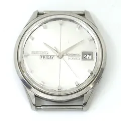 2025年最新】seiko 6206-8010の人気アイテム - メルカリ