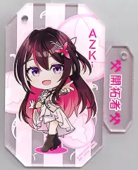 ホロライブ AZKi 過去公式グッズまとめ売り ホロライブ AZKi 過去公式